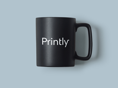 Printly Mug
